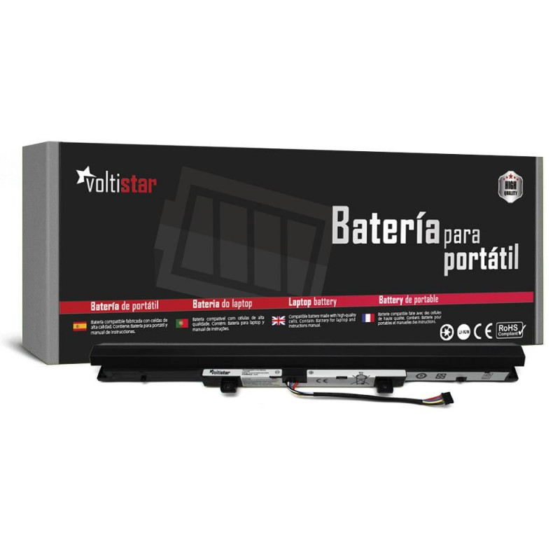 BATTERIA PER LAPTOP LENOVO V110-15AST L15L3A02 LENOVO V110-15AST L15L3A02