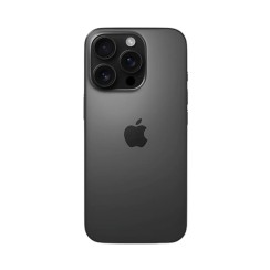 Apple iPhone 16 Pro Max 256GB Titanio Nero eSIM