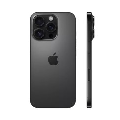 Apple iPhone 16 Pro Max 256GB Titanio Nero eSIM