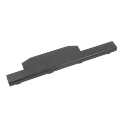 Mitsu Batteria per Fujitsu Lifebook Series A, Series E, Series S (4400 mAh) 11.1V
