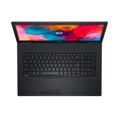 Dell Precision 7730 4K i7-8850H 32GB Quadro P3200 6GB