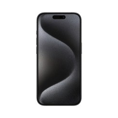 Apple iPhone 15 Pro 128GB Titanio Nero | Smartphone Premium