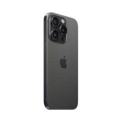 Apple iPhone 15 Pro 128GB Titanio Nero | Smartphone Premium