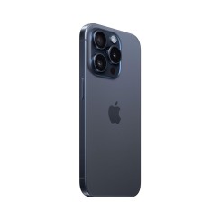 Apple iPhone 15 Pro Max 512GB Titanio Blu | Smartphone Premium