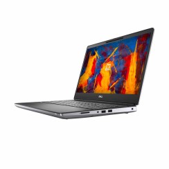 Dell Precision 7750 i7-10850H 32GB RTX 3000 6GB 512GB