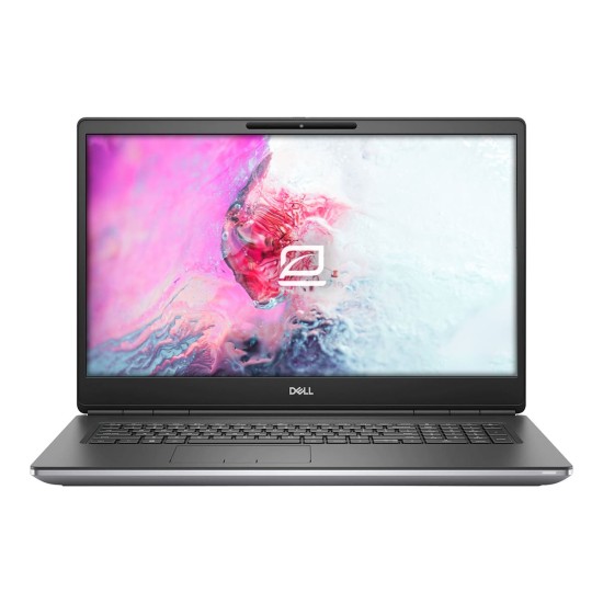 Dell Precision 7760 i7-11850H 16GB RTX A3000 6GB 512GB