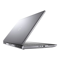 Dell Precision 7760 RTX A3000 6GB i7 32GB SSD 512GB