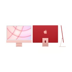 Apple iMac A2438 24" M1 Colore Rosa 16GB SSD 512GB Retina 4,5K