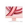 Apple iMac A2438 24" + Tastiera e Mouse, M1 8 Core, 16GB RAM, SSD 512GB, 4,5K, Rosa, A+