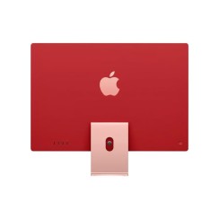 Apple iMac 24" M1 16GB 512GB 4,5K Colore Rosa + Tastiera e Mouse
