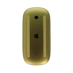 Apple Magic Mouse 2 A1657 2021 Bluetooth Ricaricabile Giallo