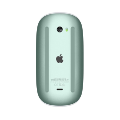 Apple Magic Mouse 2 A1657 2021 Bluetooth Ricaricabile Verde
