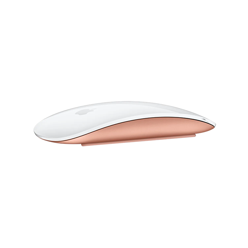 Apple Magic Mouse 2 A1657 2021 Bluetooth Ricaricabile Arancione