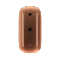Apple Magic Mouse 2 A1657 2021 Bluetooth Ricaricabile Arancione
