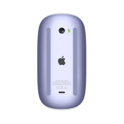 Apple Magic Mouse 2 A1657 2021 Bluetooth Ricaricabile Viola
