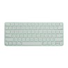Apple Magic Keyboard A2449 Inglese (UK), 2021, Touch ID, Verde, A+