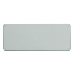 Apple Magic Keyboard A2449 Inglese UK Touch ID Verde