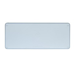 Apple Magic Keyboard A2449 Inglese UK Touch ID Blu