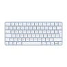 Apple Magic Keyboard A2450 Inglese (UK), 2021, Blu, A+