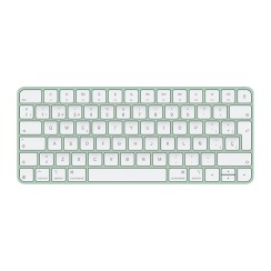 Apple Magic Keyboard A2450 Inglese UK 2021 Verde
