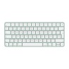 Apple Magic Keyboard A2450 Inglese (UK), 2021, Verde, A+