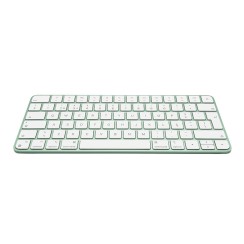 Apple Magic Keyboard A2450 Inglese UK 2021 Verde
