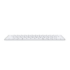 Apple Magic Keyboard A3118 USB-C UK Touch ID Argento