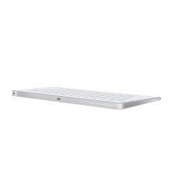 Apple Magic Keyboard A3118 USB-C UK Touch ID Argento