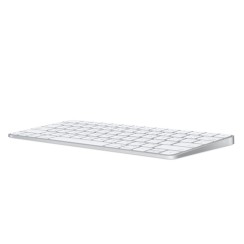 Apple Magic Keyboard A3118 USB-C UK Touch ID Argento