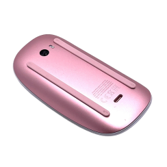 Apple Magic Mouse A3204 USB-C 2024 Rosa per Mac
