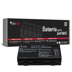 BATTERIA PER PACKARD PACKARD BELL EASYNOTE mx52 | Asus Serie X51 e T12, T12C, T12Er, T12Fg