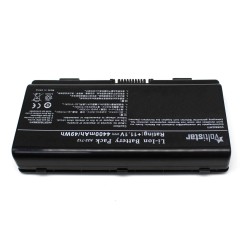 BATTERIA PER PACKARD PACKARD BELL EASYNOTE mx52 | Asus Serie X51 e T12, T12C, T12Er, T12Fg