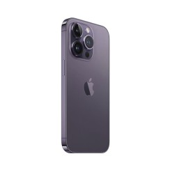 Apple iPhone 14 Pro 128GB Viola Scuro - Potenza A16 e fotocamera Pro