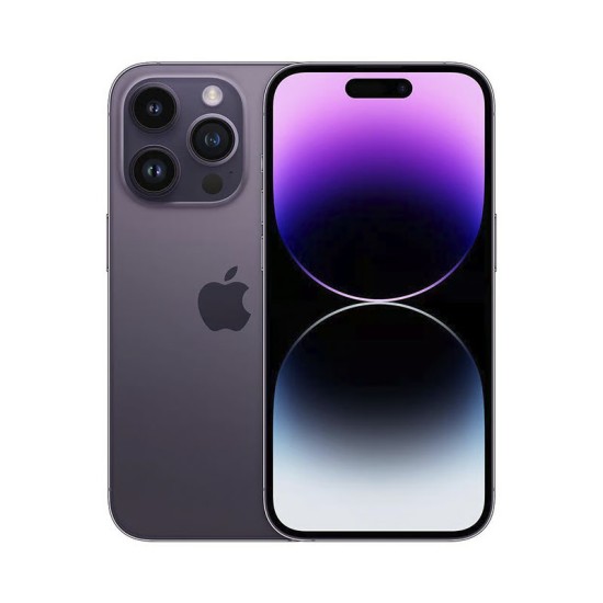 Apple iPhone 14 Pro 256GB Viola Scuro · Smartphone Premium 5G