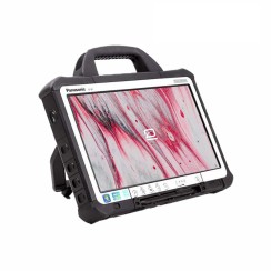 Panasonic Toughbook CF-D1 MK3 i5 8GB SSD 512GB Touchscreen