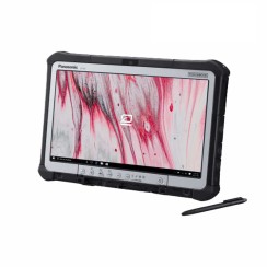 Panasonic Toughbook CF-D1 MK3 i5 8GB SSD 256GB Touchscreen
