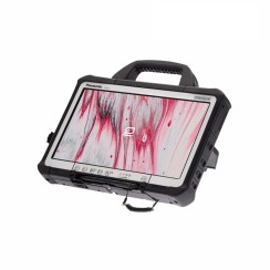 Panasonic Toughbook CF-D1 MK3 i5 8GB SSD 256GB Touchscreen