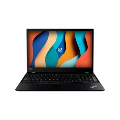 Lenovo ThinkPad T15 G2i i7-1185G7 16GB SSD 256GB FHD