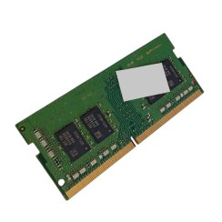 Memoria RAM 4GB DDR4 SODIMM per Portatile