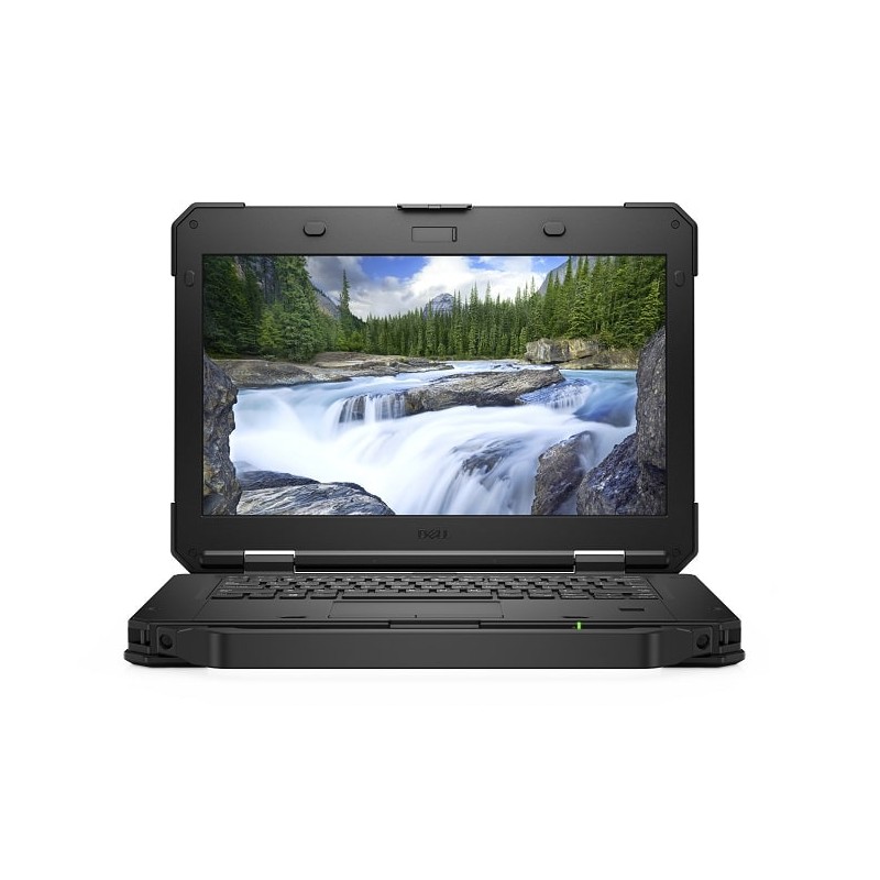 Dell 5420 Rugged Senza Touchscreen i5 16GB SSD 512GB 14" FHD
