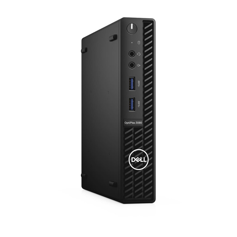 Dell OptiPlex 3080 Micro i5-10400T 8GB SSD 256GB