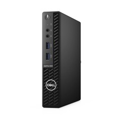 Dell OptiPlex 3080 Micro i5-10400T 16GB SSD 512GB