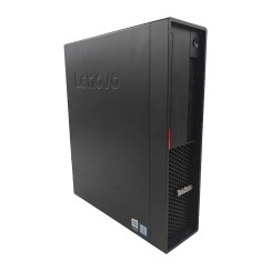 Lenovo ThinkStation P330 SFF Outlet i5-9500 8GB SSD 256GB