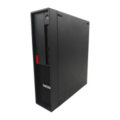 Lenovo ThinkStation P330 SFF Outlet i5-9500 8GB SSD 256GB