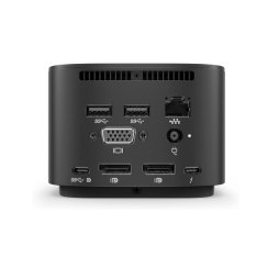 HP Thunderbolt Dock G2 230W con Caricatore Incluso