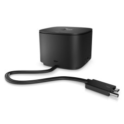 HP Thunderbolt Dock G2 230W con Caricatore Incluso