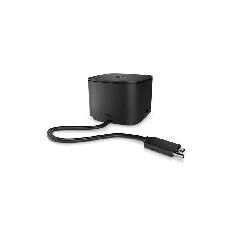 HP Thunderbolt Dock G2 230W con Caricatore Incluso