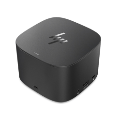 HP Thunderbolt Dock G2 230W con Caricatore Incluso