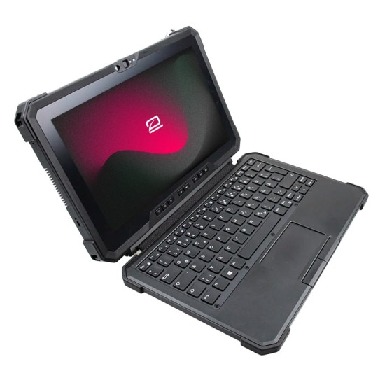 Dell Latitude 7220 Rugged i5 16GB 512GB FHD + Tastiera