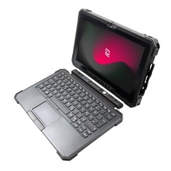 Dell Latitude 7220 Rugged i5 16GB 512GB FHD + Tastiera
